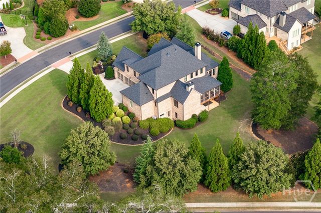 1190 Wareview Court, Watkinsville, GA 30677