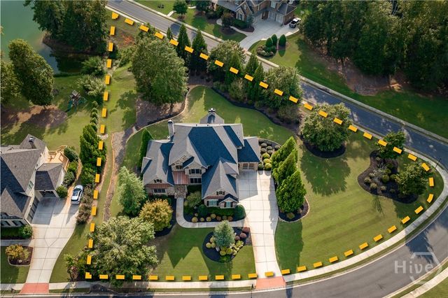 1190 Wareview Court, Watkinsville, GA 30677