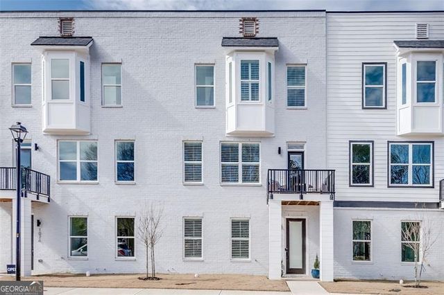 1072 Brookglynn, Decatur, GA 30032