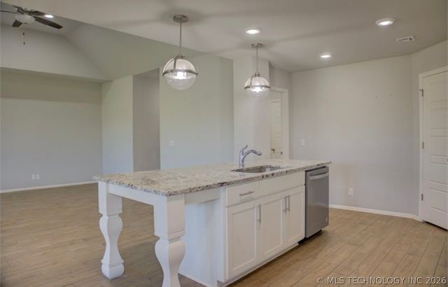 7012 S Elder Avenue, Broken Arrow, OK 74011