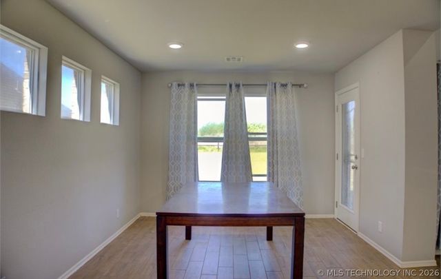 7012 S Elder Avenue, Broken Arrow, OK 74011