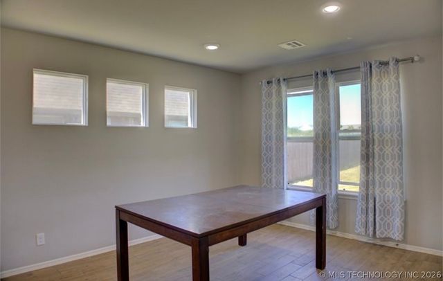 7012 S Elder Avenue, Broken Arrow, OK 74011