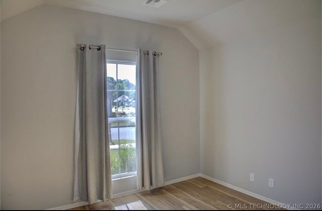 7012 S Elder Avenue, Broken Arrow, OK 74011