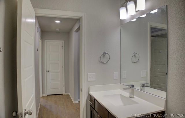7012 S Elder Avenue, Broken Arrow, OK 74011