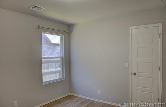 7012 S Elder Avenue, Broken Arrow, OK 74011