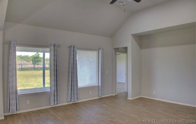7012 S Elder Avenue, Broken Arrow, OK 74011