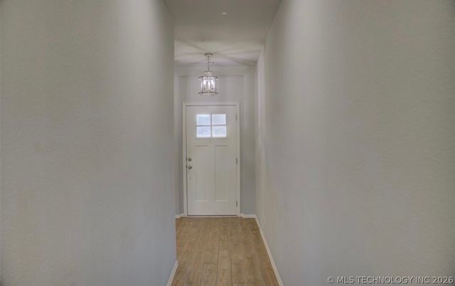 7012 S Elder Avenue, Broken Arrow, OK 74011