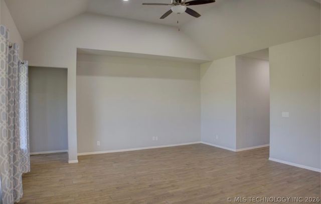 7012 S Elder Avenue, Broken Arrow, OK 74011