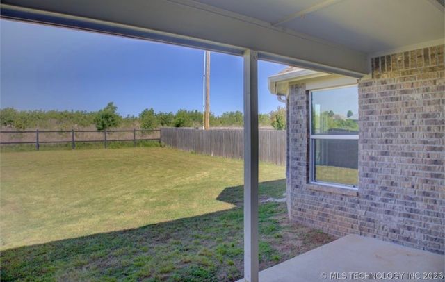 7012 S Elder Avenue, Broken Arrow, OK 74011