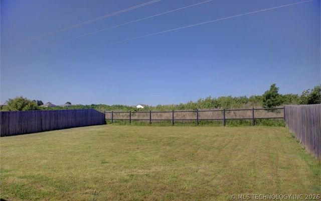 7012 S Elder Avenue, Broken Arrow, OK 74011