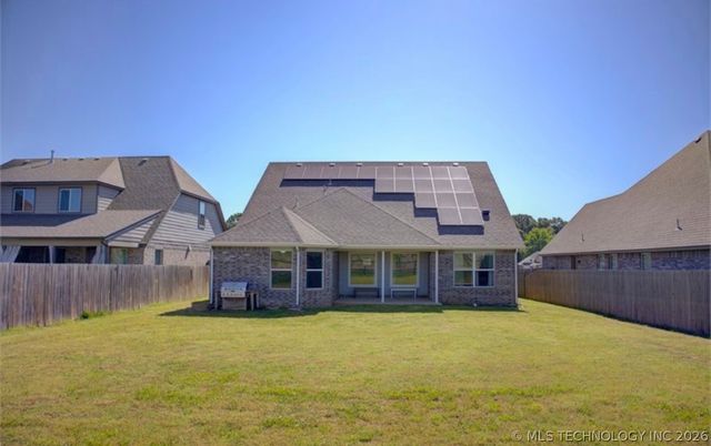 7012 S Elder Avenue, Broken Arrow, OK 74011