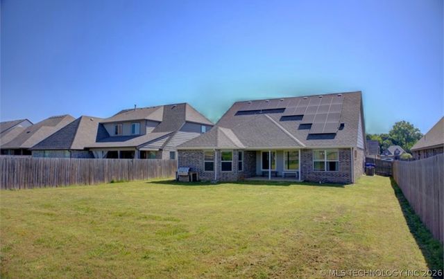 7012 S Elder Avenue, Broken Arrow, OK 74011