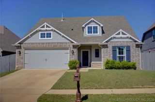 7012 S Elder Avenue, Broken Arrow, OK 74011