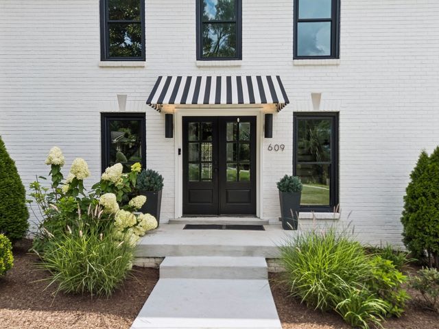 609 Hunters Ln, Brentwood, TN 37027