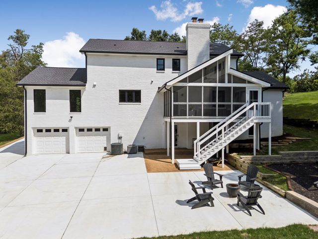 609 Hunters Ln, Brentwood, TN 37027