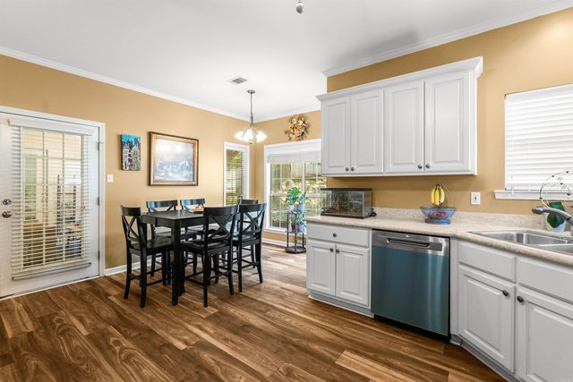 38 Emerald Drive, Maumelle, AR 72113