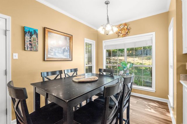 38 Emerald Drive, Maumelle, AR 72113