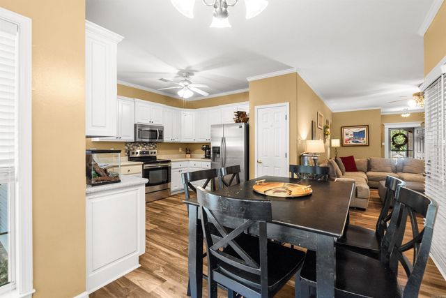 38 Emerald Drive, Maumelle, AR 72113