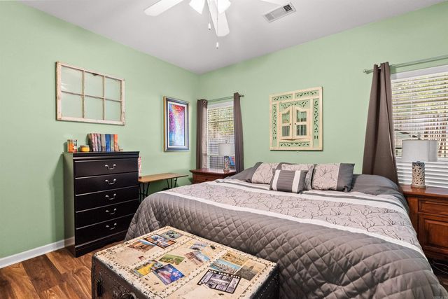 38 Emerald Drive, Maumelle, AR 72113