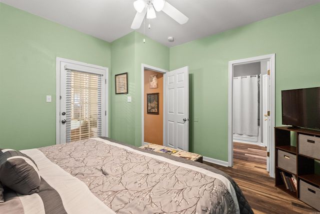 38 Emerald Drive, Maumelle, AR 72113