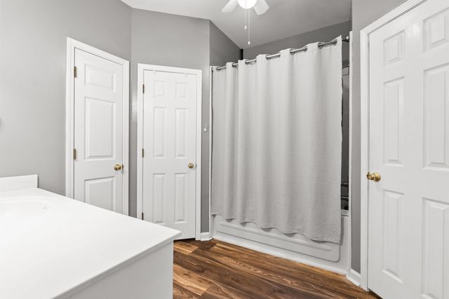 38 Emerald Drive, Maumelle, AR 72113