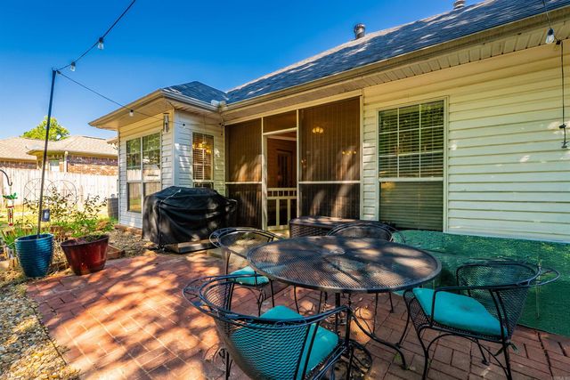 38 Emerald Drive, Maumelle, AR 72113