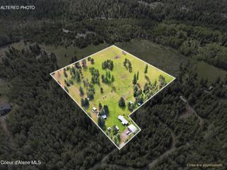 804 Clagstone Rd, Blanchard, ID 83804