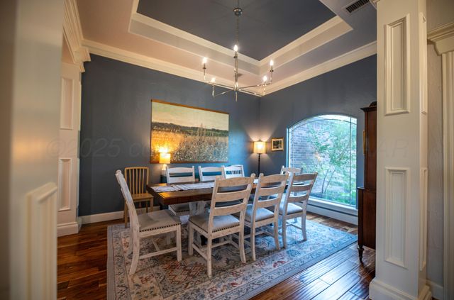 8401 Shady Lake Drive, Canyon, TX 79015