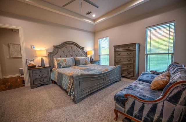 8401 Shady Lake Drive, Canyon, TX 79015