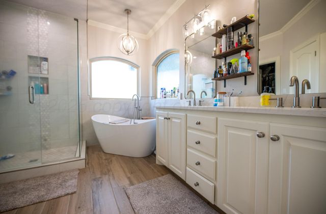 8401 Shady Lake Drive, Canyon, TX 79015