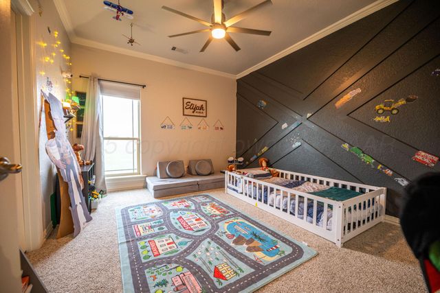 8401 Shady Lake Drive, Canyon, TX 79015