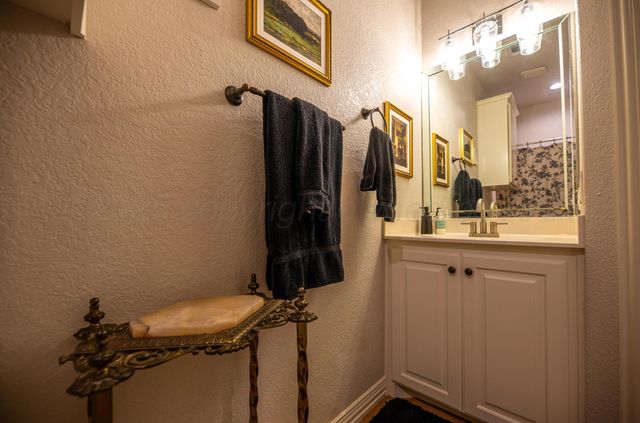 8401 Shady Lake Drive, Canyon, TX 79015