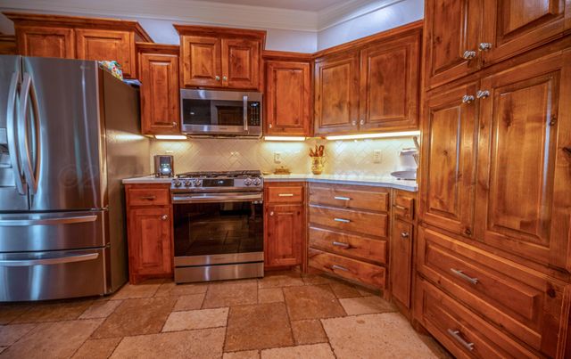 8401 Shady Lake Drive, Canyon, TX 79015