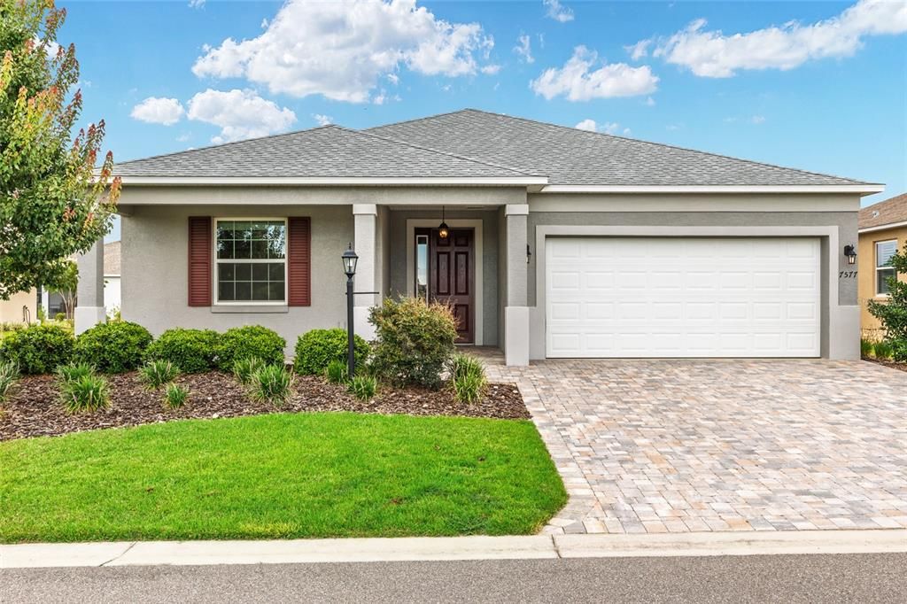 7577 SW 86TH COURT, Ocala, FL 34481