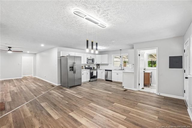402 Poplar Hill Road, Fayetteville, NC 28312