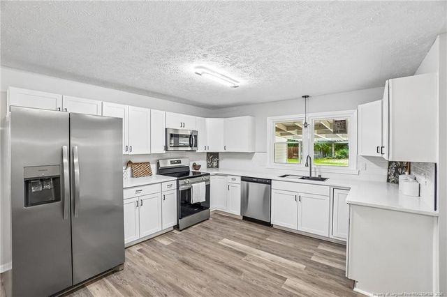 402 Poplar Hill Road, Fayetteville, NC 28312