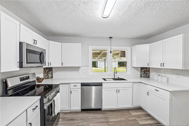 402 Poplar Hill Road, Fayetteville, NC 28312