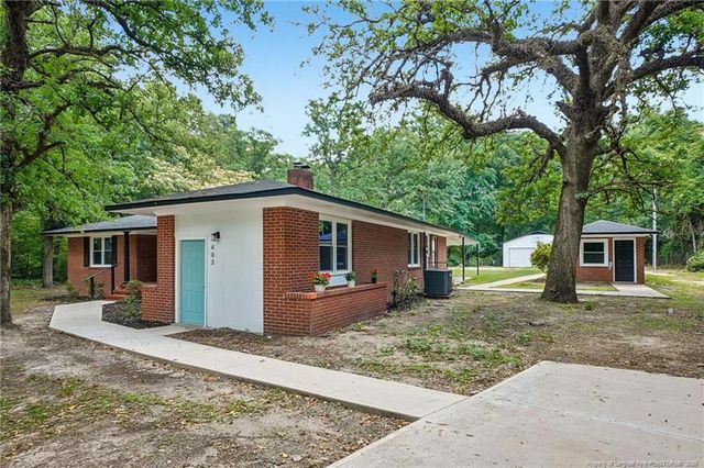 402 Poplar Hill Road, Fayetteville, NC 28312