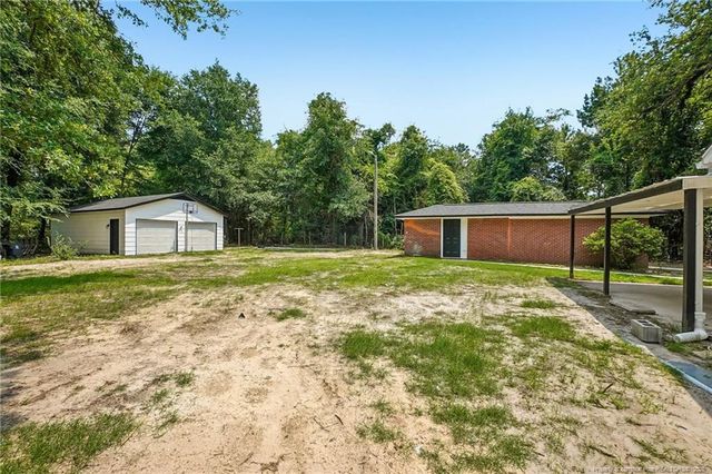 402 Poplar Hill Road, Fayetteville, NC 28312