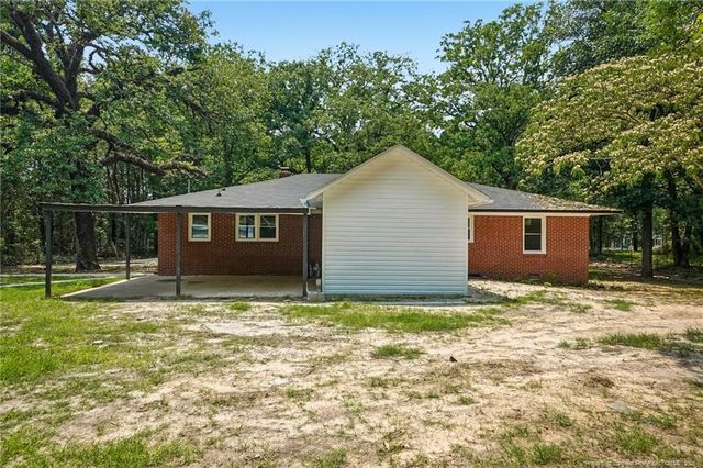 402 Poplar Hill Road, Fayetteville, NC 28312