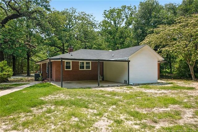 402 Poplar Hill Road, Fayetteville, NC 28312