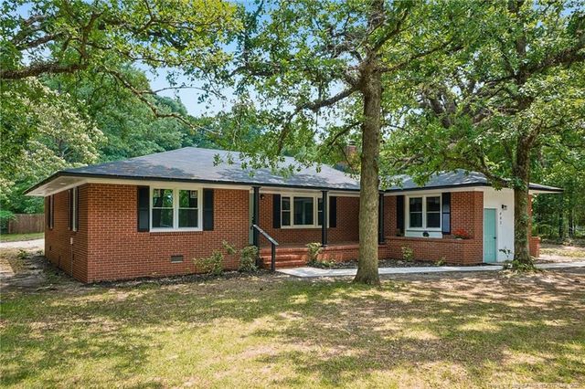 402 Poplar Hill Road, Fayetteville, NC 28312