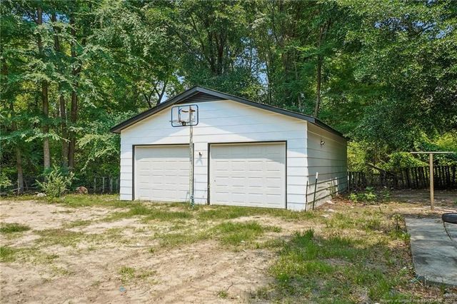 402 Poplar Hill Road, Fayetteville, NC 28312