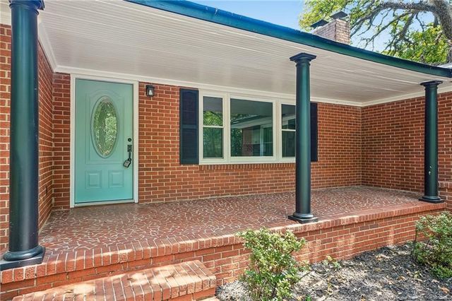 402 Poplar Hill Road, Fayetteville, NC 28312