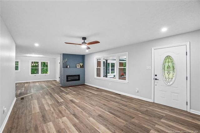 402 Poplar Hill Road, Fayetteville, NC 28312