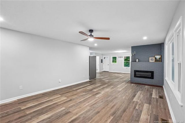 402 Poplar Hill Road, Fayetteville, NC 28312