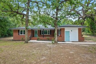 402 Poplar Hill Road, Fayetteville, NC 28312