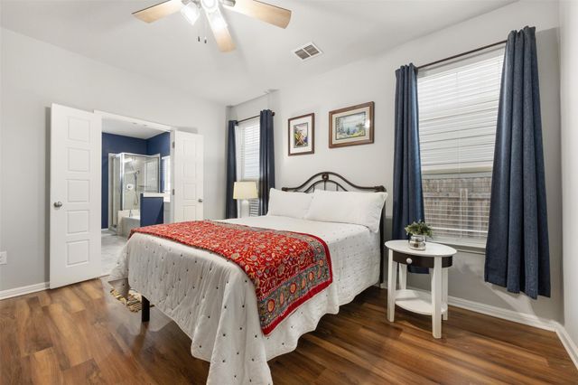 1404 Jenkins BND 11, Austin, TX 78748