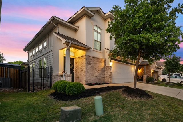 1404 Jenkins BND 11, Austin, TX 78748