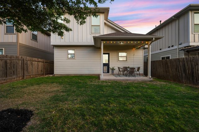 1404 Jenkins BND 11, Austin, TX 78748